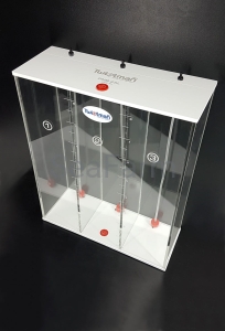 Zbiornik na Balling 3x8,4L Twistman PNB-25L HYBRID 