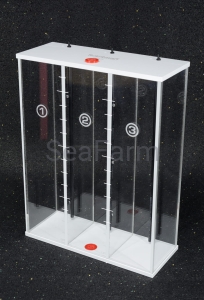 Zbiornik na Balling 3x3L Twistman PNB-9L HYBRID