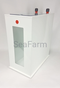 Zbiornik techniczny Twistman HYBRID TANK 45L