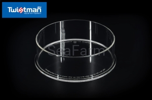 Przyrząd do obserwacji Twistman EYE BEHOLDER acrylic