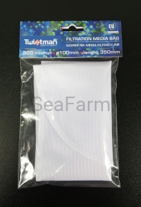 Worek na media Twistman HD 320 mic