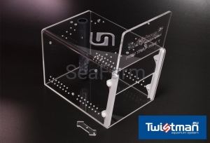 Pułapka Twistman FISH TRAP mod. 1