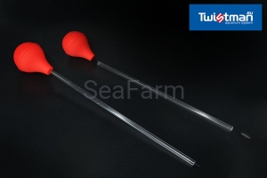 Pipeta akwarystyczna "L" Twistman