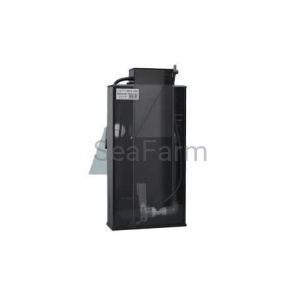 Odpieniacz zewnętrzny "hang on" - Deltec MCE 400