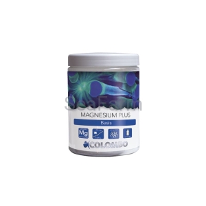 Colombo Magnesium plus 1000g (proszek)