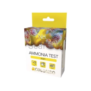 Colombo Marine NH3/NH4 test