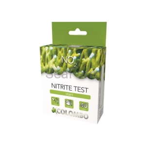 Colombo Marine NO2 test