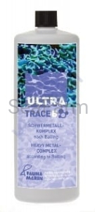 Fauna Marin - Ultra Balling Light Trace2 metabolic elements - 250ml