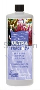 Fauna Marin - Ultra Balling Light Trace3 health elements - 250ml