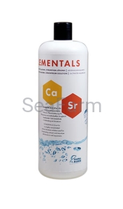 Fauna Marin Elementals Ca+Sr  - 1000ml