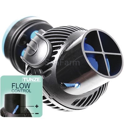 Pompa cyrkulacyjna - Tunze 6045.000 Turbelle Stream seafarm.jpg