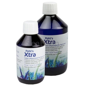 Korallen-Zucht Pohl's Xtra 100ml