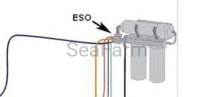 Tunze 8540 ESO Czujnik poziomu wody