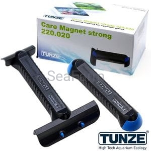 Czyścik magnetyczny - Tunze 0220.020 Care Magnet Strong seafarm.jpg