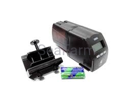 Dozownik pokarmu - IKOLA Karmnik automatyczny seafarm.jpg