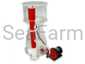 Odpieniacz - Bubble King Double Cone 250 + RD3 Speedy - Royal Exclusiv seafarm 2.jpg