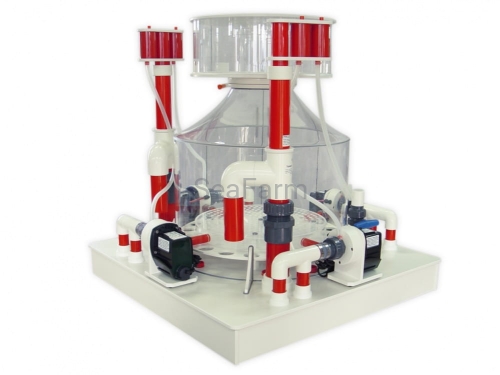 Odpieniacz - Bubble King DeLuxe 650 external - ULEPSZONY - Royal Exclusiv 1.jpg