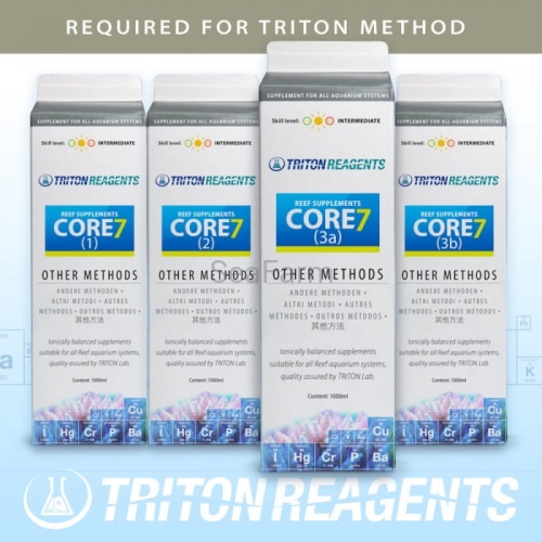 Triton - Core7 Reef Supplements Set 4x1l seafarm.jpg