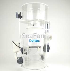 Odpieniacz Deltec TC 3000ix