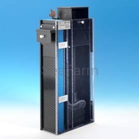 Odpieniacz zewnętrzny "hang on" - Deltec MC 501