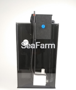 Odpieniacz zewnętrzny "hang on" - Deltec MCE 600