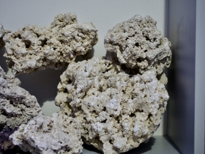 Sucha skała koralowa - Arka My Reef Rock na kilogramy