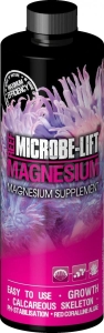 MICROBE-LIFT / ARKA Magnesium 473ml – Płynny magnez do akwarium morskiego