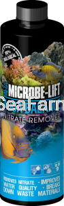MICROBE-LIFT / ARKA  Aquarium Balancer 236 ml – stabilizacja biologiczna akwarium morskiego