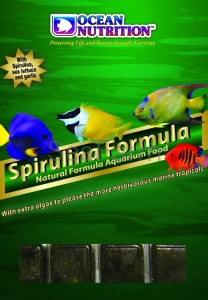 Ocean Nutrition Spirulina Formula 100g