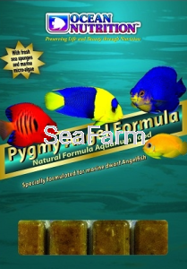 Ocean Nutrition Pygmy Angel Formula 100g