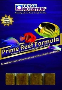 Ocean Nutrition Prime Reef Formula 100g