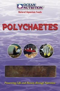 Ocean Nutrition Polychates 100g
