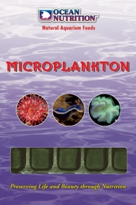 Ocean Nutrition Microplankton - 100g   