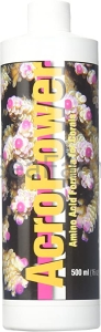 Two Little Fishies AcroPower Amino Acid Formula for Corals 250ml