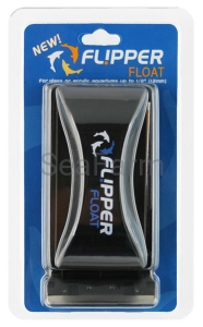 Flipper Standard Float (szyba max. 12mm) 