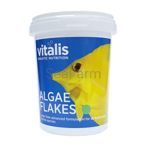 Vitalis Algae Flakes 40g 520ml