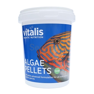 Vitalis Algae Pellets Xs 1mm 260g 520ml