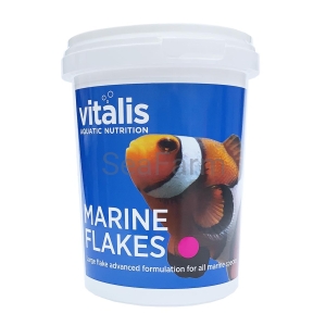 Vitalis Marine Flakes 90g 1l