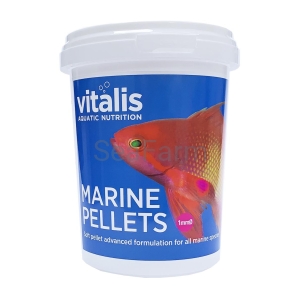 Vitalis Marine Pellets Xs 1mm 260g 520ml