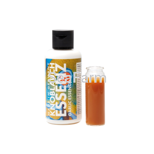 Fauna Marin Garlic Essence 100ml koncentrat czosnku