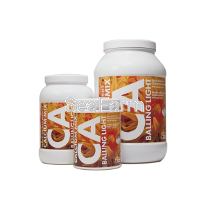 Fauna Marin Balling Light Calcium Mix CaCl2 4000g