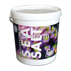 Fauna Marin Professional Sea Salt sól morska 25kg