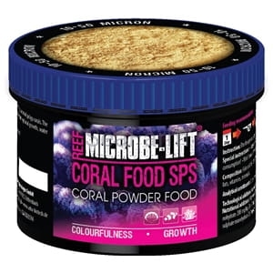 MICROBE-LIFT / ARKA Coral Food SPS 150 ml – Pokarm dla koralowców twardych SPS