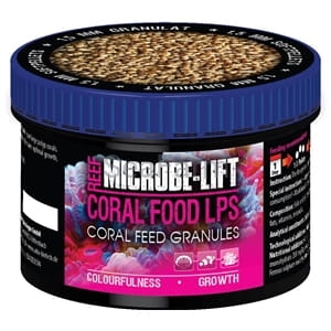 MICROBE-LIFT / ARKA Coral Food LPS 150 ml – Pokarm dla koralowców LPS