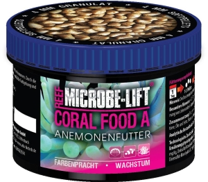 MICROBE-LIFT / ARKA  Coral Food A 150 ml – Pokarm dla koralowców
