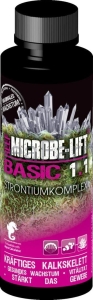 MICROBE-LIFT / ARKA Basic 1.1 – Strontium Complex 120 ml – wsparcie wzrostu i szkieletów koralowców