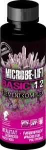MICROBE-LIFT / ARKA Basic 1.2 – Element Complex 120 ml – kompleks pierwiastków śladowych dla akwarium rafowego