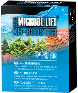 MICROBE-LIFT / ARKA KH Booster 500G – Naturalne wsparcie dla twardości wody w akwarium morskim