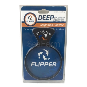 Flipper DeepSee Standard lupa