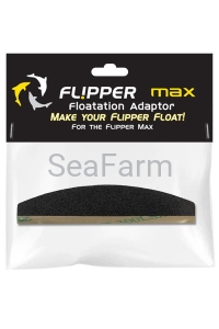 Flipper Floating Kit Max 